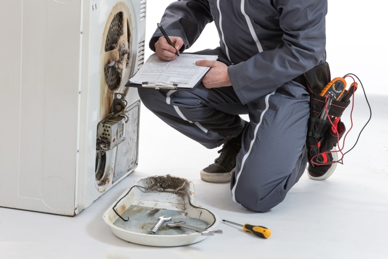 Appliance Repairs Pinner