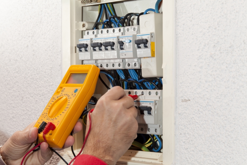 Electricians Pinner