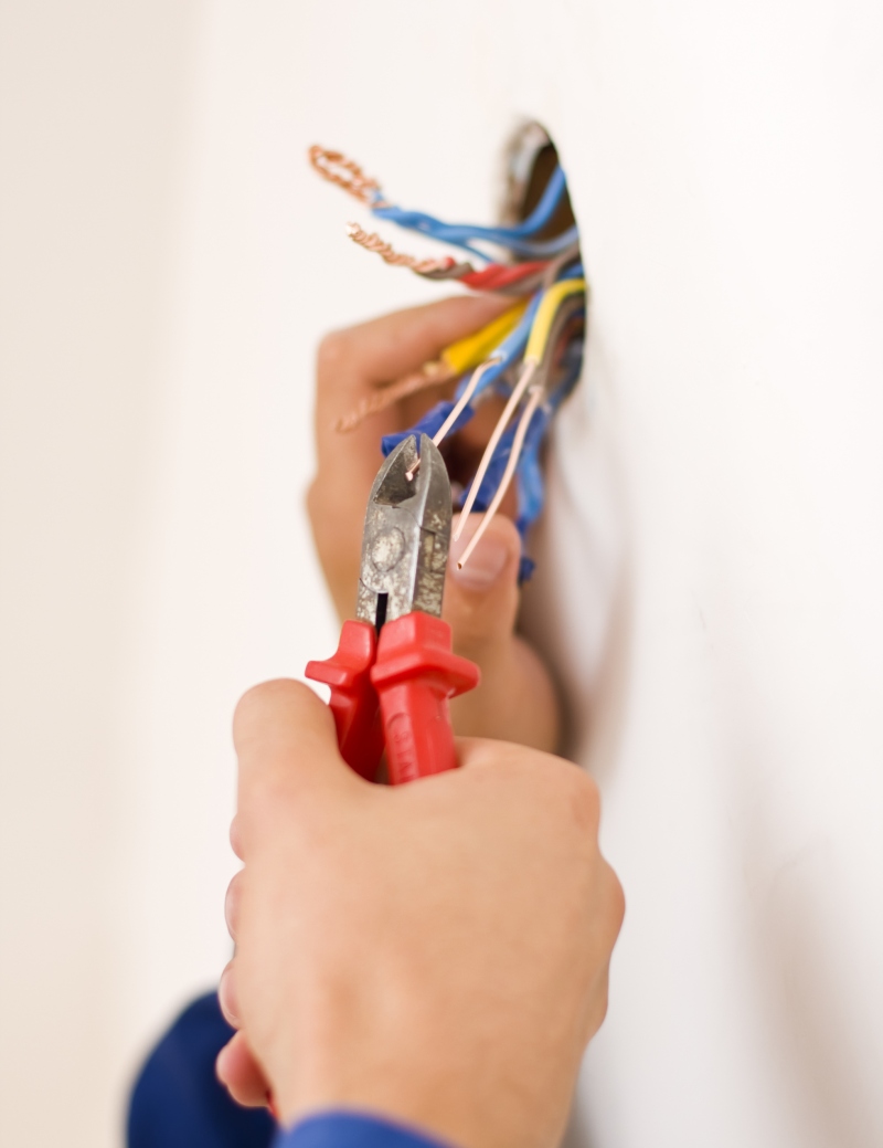 Electricians Pinner, Eastcote, Hatch End, HA5