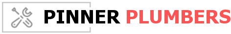 Plumbers Pinner logo
