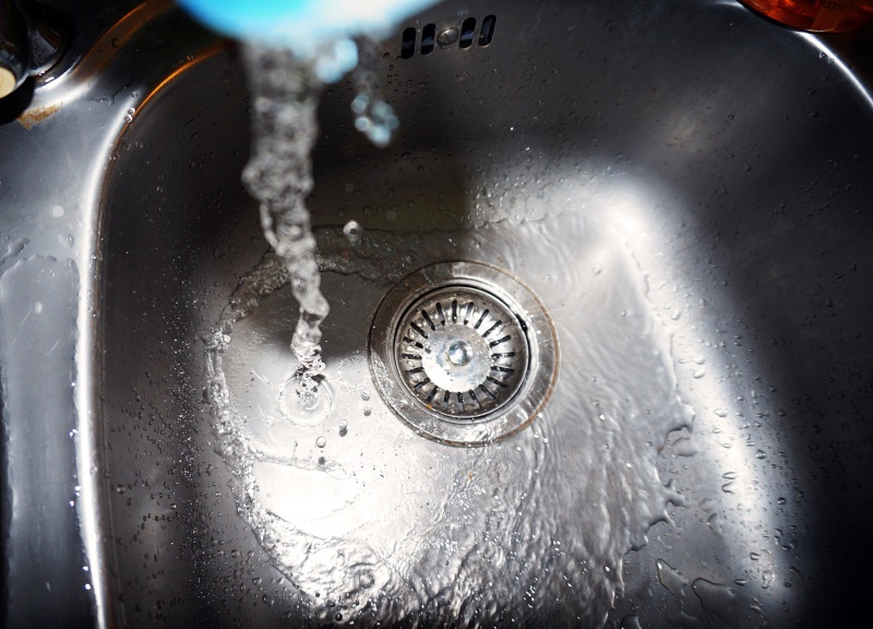Sink Repair Pinner, Eastcote, Hatch End, HA5